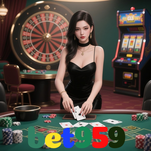bet959 - Baixe o app bet959 no Google Play e jogue ao vivo
