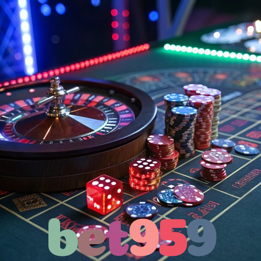 bet959 - Baixe o app bet959 no Google Play e jogue ao vivo