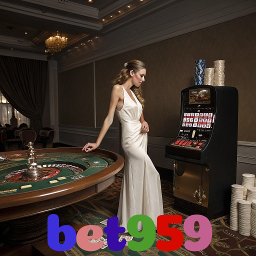 bet959 - Baixe o app bet959 no Google Play e jogue ao vivo