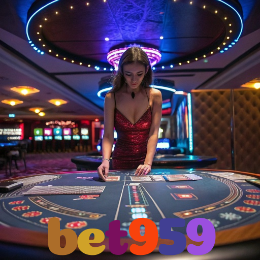 bet959 - Baixe o app bet959 no Google Play e jogue ao vivo