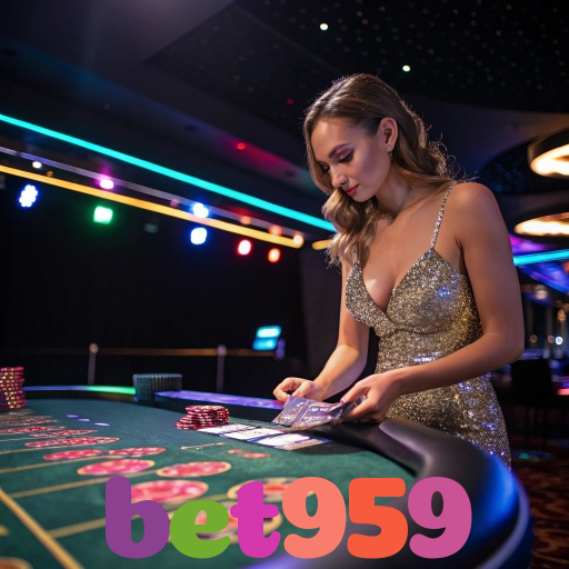 bet959 - Baixe o app bet959 no Google Play e jogue ao vivo