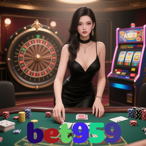 bet959 - Baixe o App bet959 para Android e Comece a Jogar