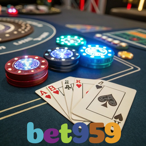 bet959 - Baixe o App bet959 para Android e Comece a Jogar