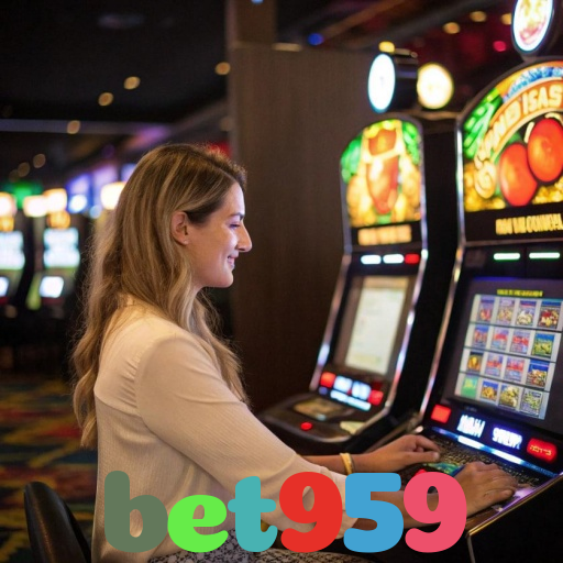 bet959 - Baixe o app bet959 no Google Play e jogue ao vivo