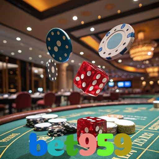 bet959 - Baixe o app bet959 no Google Play e jogue ao vivo