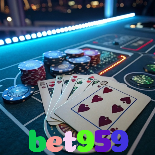 bet959 - Baixe o app bet959 no Google Play e jogue ao vivo
