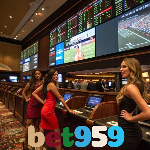 bet959 - Baixe o App bet959 para Android e Comece a Jogar
