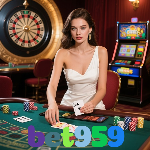 bet959 - Baixe o App bet959 para Android e Comece a Jogar