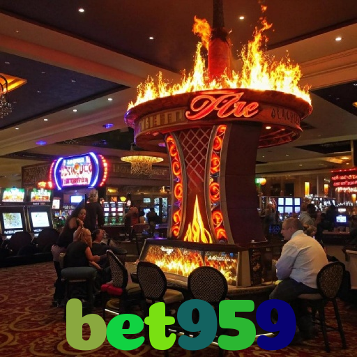 bet959 - Baixe o App bet959 para Android e Comece a Jogar