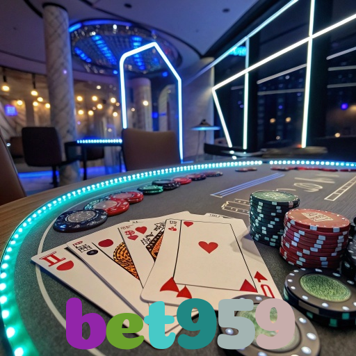 bet959 - Baixe o App bet959 para Android e Comece a Jogar