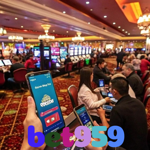 bet959 - Baixe o App bet959 para Android e Comece a Jogar