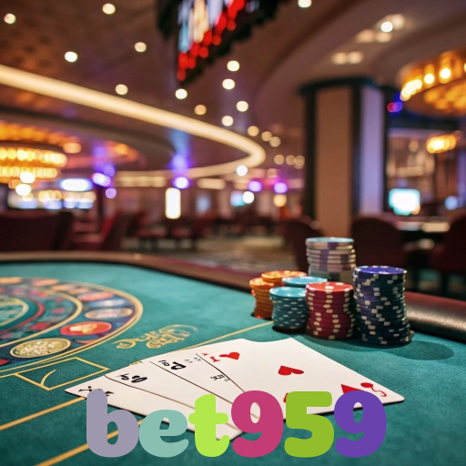 bet959 - Baixe o App bet959 para Android e Comece a Jogar