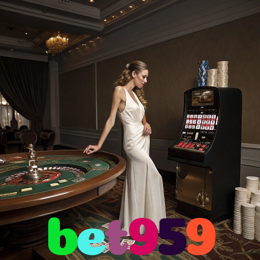 bet959 - Baixe o app bet959 no Google Play e jogue ao vivo