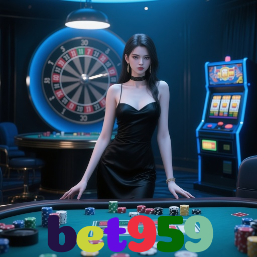 bet959 - Baixe o App bet959 para Android e Comece a Jogar