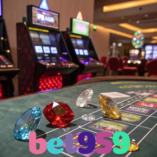 bet959 - Baixe o app bet959 no Google Play e jogue ao vivo