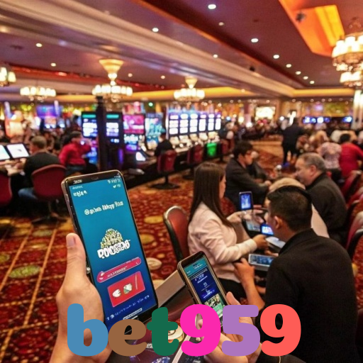 bet959 - Baixe o App bet959 para Android e Comece a Jogar