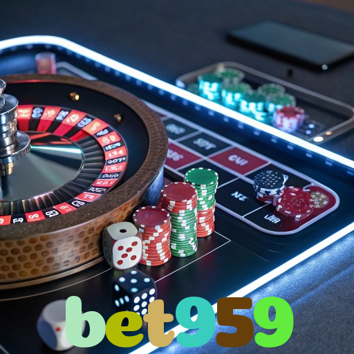 bet959 - Baixe o app bet959 no Google Play e jogue ao vivo