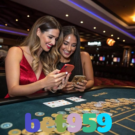 bet959 - Baixe o App bet959 para Android e Comece a Jogar