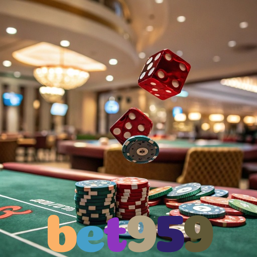bet959 - Baixe o App bet959 para Android e Comece a Jogar