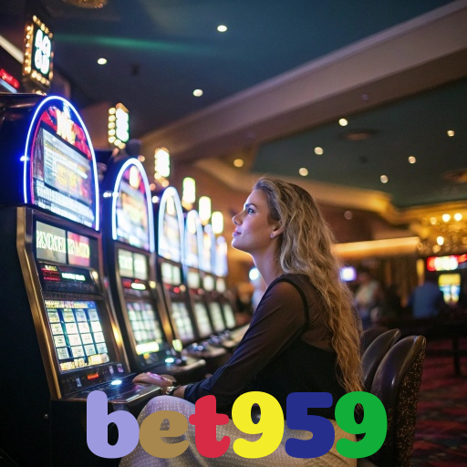bet959 - Baixe o app bet959 no Google Play e jogue ao vivo