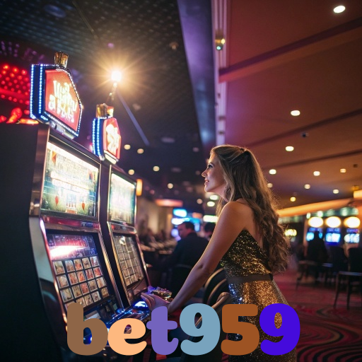 bet959 - Baixe o app bet959 no Google Play e jogue ao vivo