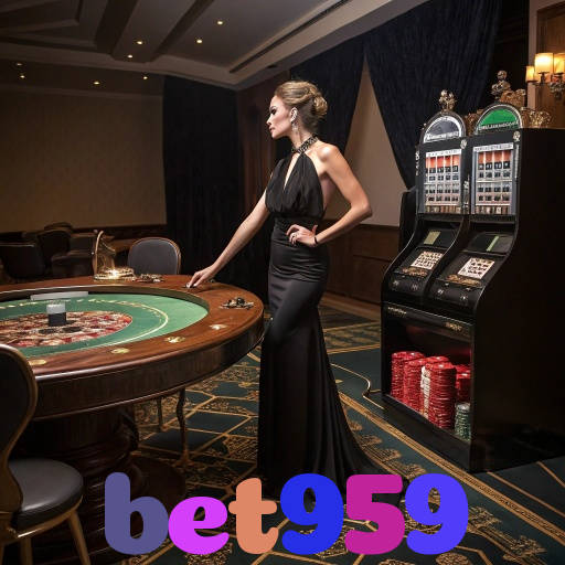 bet959 - Baixe o App bet959 para Android e Comece a Jogar