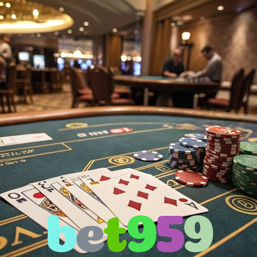 bet959 - Baixe o App bet959 para Android e Comece a Jogar