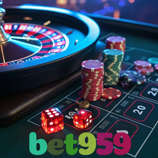 bet959 - Baixe o app bet959 no Google Play e jogue ao vivo