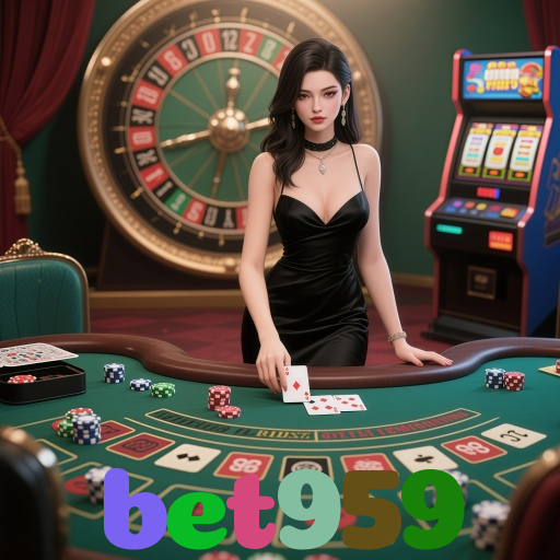 bet959 - Baixe o app bet959 no Google Play e jogue ao vivo