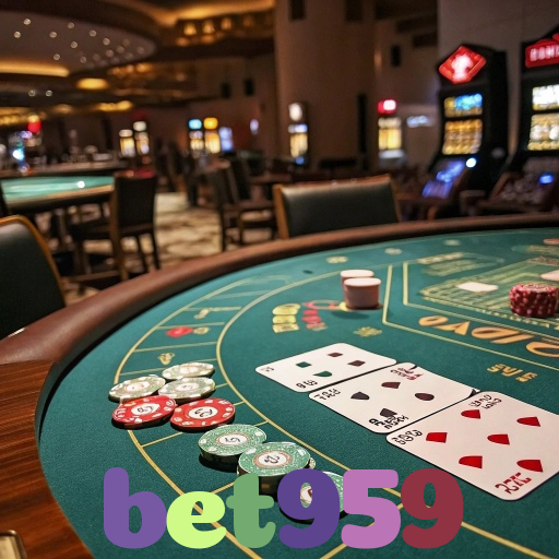 bet959 - Baixe o App bet959 para Android e Comece a Jogar
