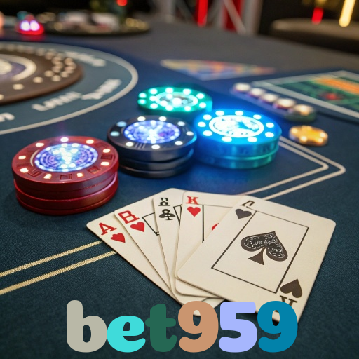 bet959 - Baixe o App bet959 para Android e Comece a Jogar