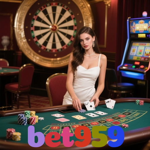bet959 - Baixe o App bet959 para Android e Comece a Jogar