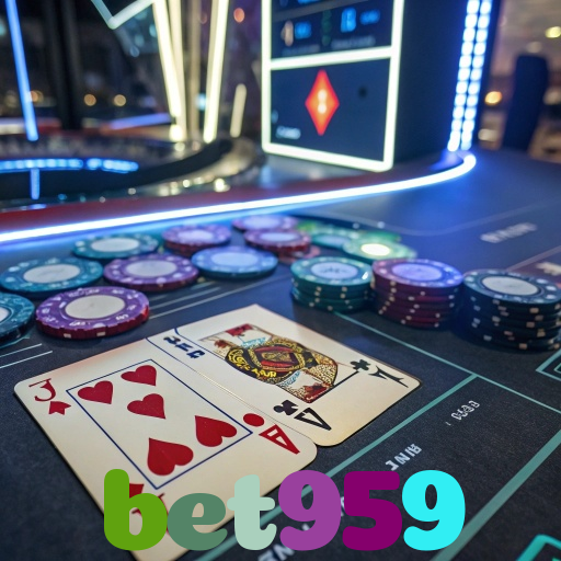 bet959 - Baixe o App bet959 para Android e Comece a Jogar
