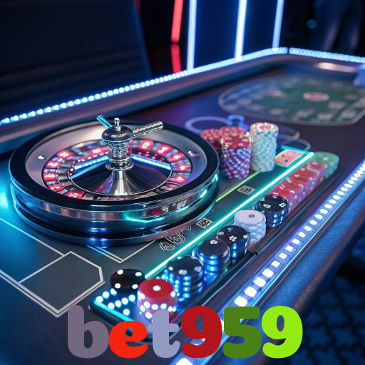 bet959 - Baixe o app bet959 no Google Play e jogue ao vivo