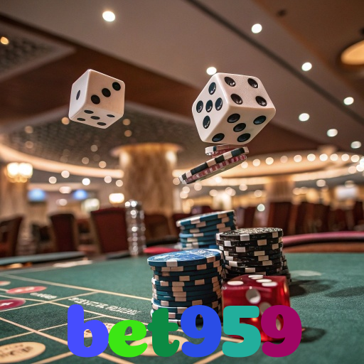 bet959 - Baixe o app bet959 no Google Play e jogue ao vivo