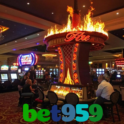 bet959 - Baixe o app bet959 no Google Play e jogue ao vivo