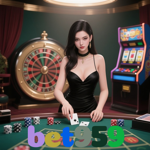 bet959 - Baixe o app bet959 no Google Play e jogue ao vivo