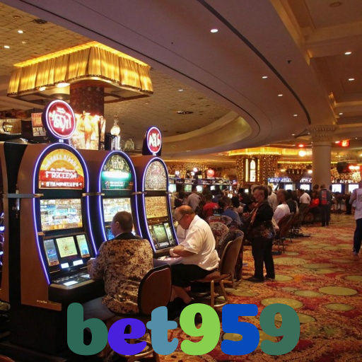 bet959 - Baixe o App bet959 para Android e Comece a Jogar