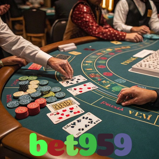 bet959 - Baixe o app bet959 no Google Play e jogue ao vivo
