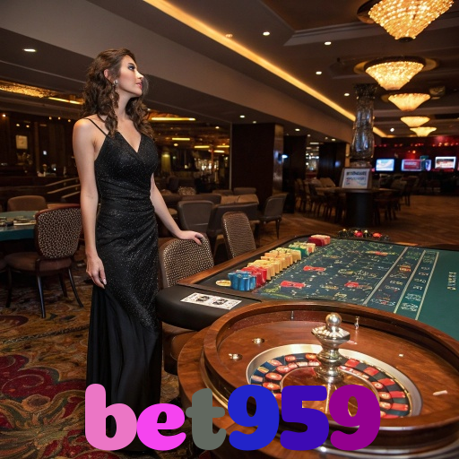 bet959 - Baixe o App bet959 para Android e Comece a Jogar