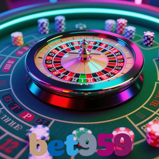 bet959 - Baixe o app bet959 no Google Play e jogue ao vivo