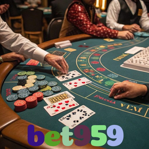 bet959 - Baixe o app bet959 no Google Play e jogue ao vivo