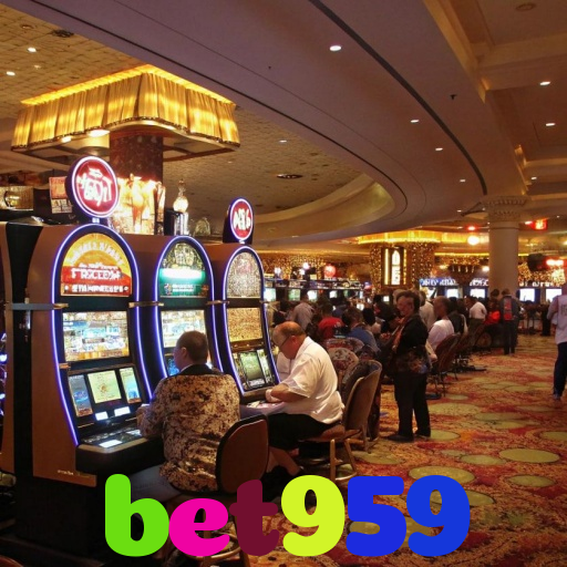 bet959 - Baixe o App bet959 para Android e Comece a Jogar