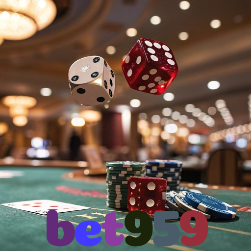 bet959 - Baixe o app bet959 no Google Play e jogue ao vivo