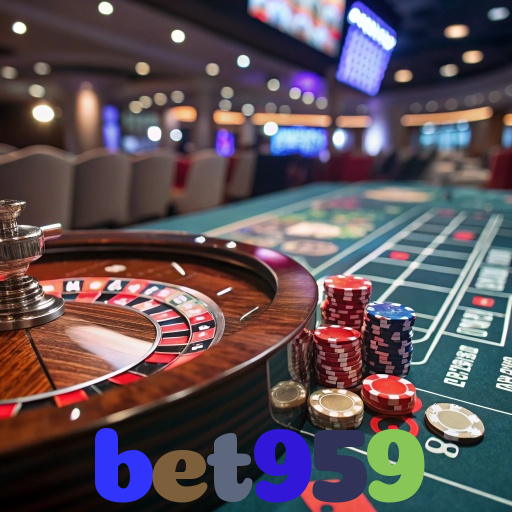 bet959 - Baixe o App bet959 para Android e Comece a Jogar