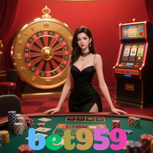 bet959 - Baixe o App bet959 para Android e Comece a Jogar