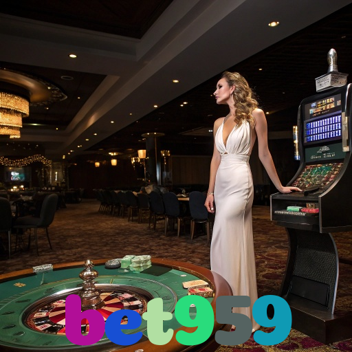 bet959 - Baixe o App bet959 para Android e Comece a Jogar