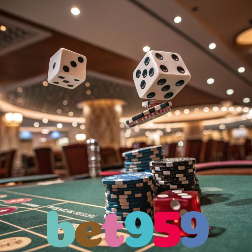 bet959 - Baixe o app bet959 no Google Play e jogue ao vivo
