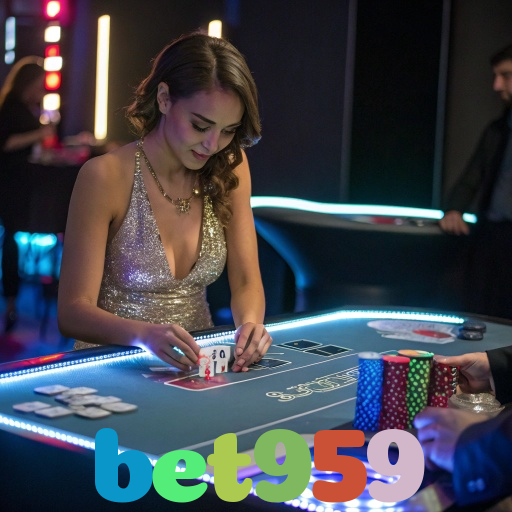 bet959 - Baixe o App bet959 para Android e Comece a Jogar