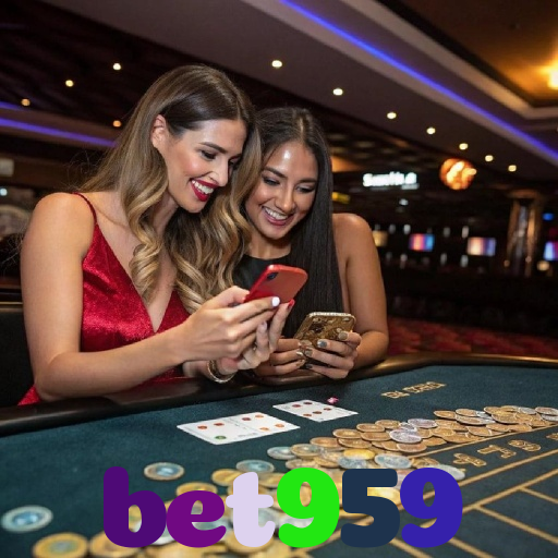 bet959 - Baixe o App bet959 para Android e Comece a Jogar